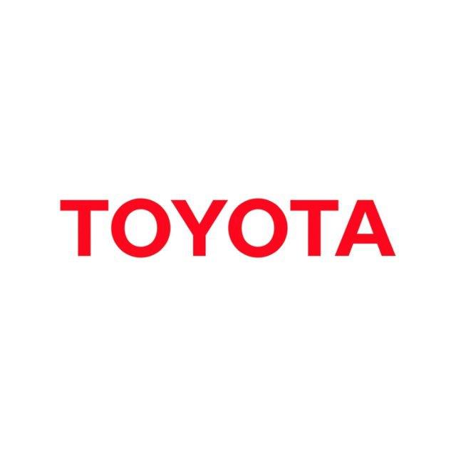 TOYOTA CAMBODIA JOBS