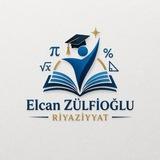 Elcan Zülfioğlu ilə Riyaziyyat