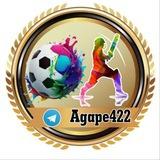 Agape422 🔥😎