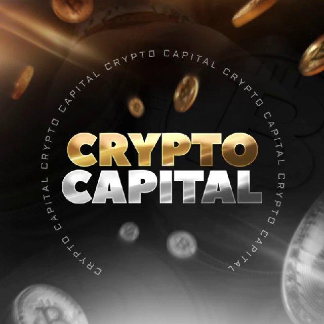 Crypto Capital | Community