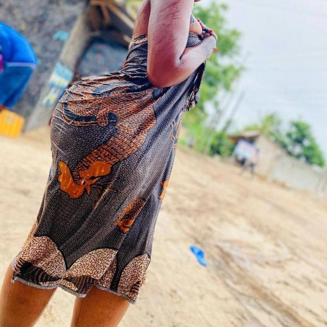 KANGA MOKO RAHA TUPU