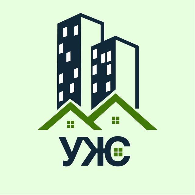 Управління житлового сервісу КАІ 🏢