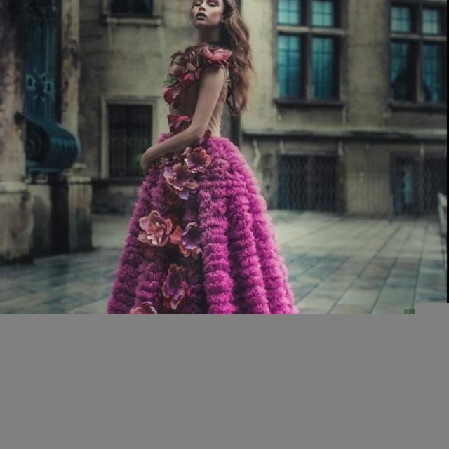 DS Team Rozie : FashionistaCentral