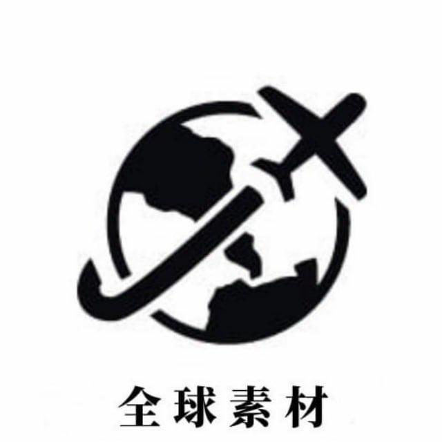 【旅行素材】景点素材-日常生活-素材