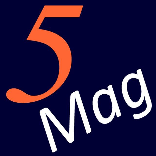 5LB Magazine