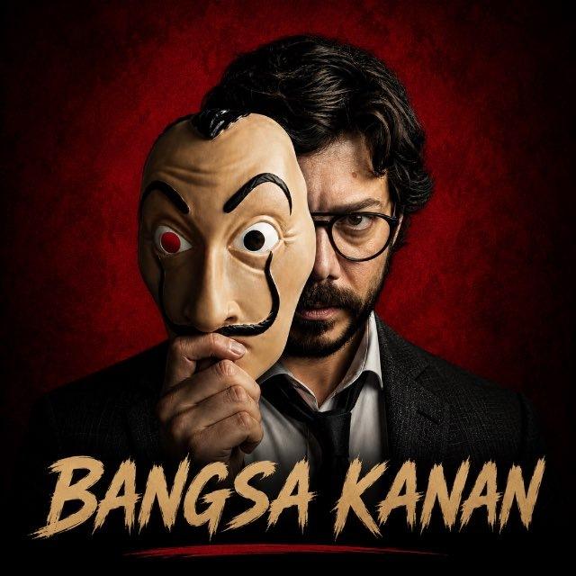 B A N G S A ✖️ K A N A N 🏴‍☠️