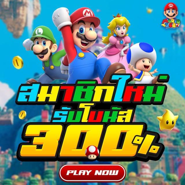 MARIO168