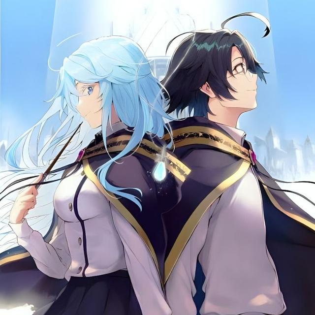 Wistoria: Wand and Sword Season 2