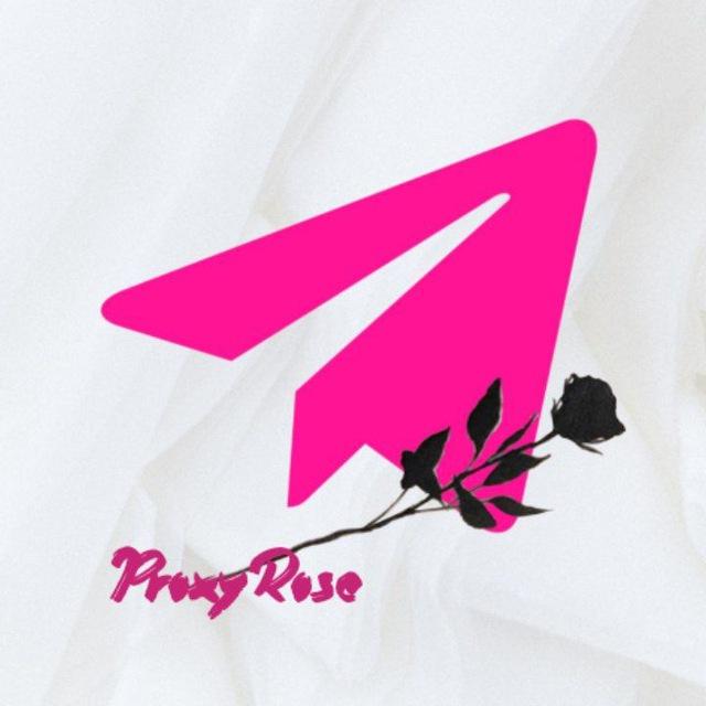 𝗣𝗿𝗼𝘅𝘆 𝗥𝗼𝘀𝗲|پروکسی