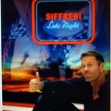 Siffredi Late Night: hard academy