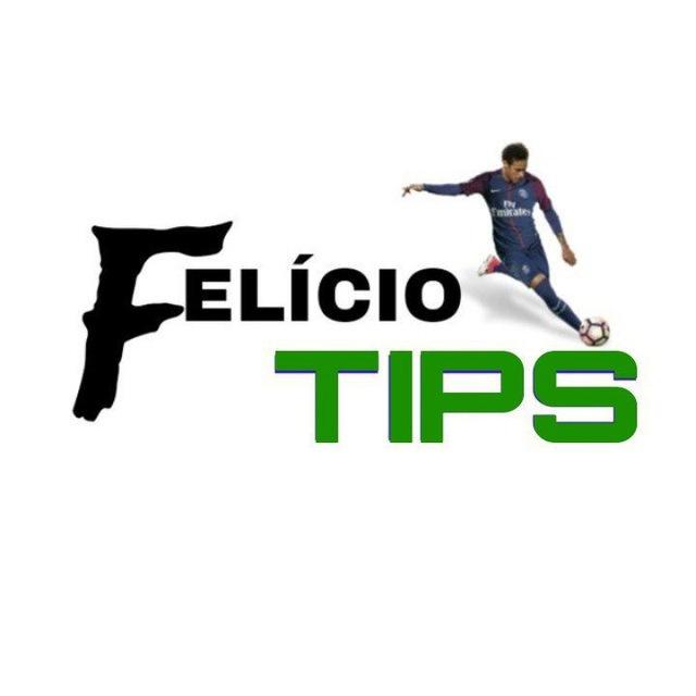 ☘️⚽ FELÍCIO TlPS ⚽