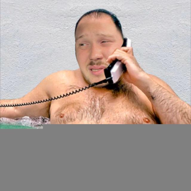 Твой личный Андреев