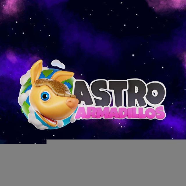 Astro Armadillos