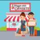 💰Il villaggio delle offerte💰