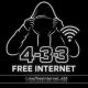 4-3-3 Free Internet 🇪🇹