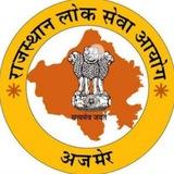 ✒️Rajasthan public service commission🖌