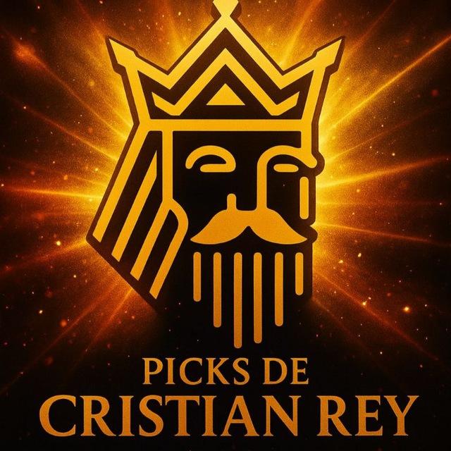 LOS PICKS DE CRISTIAN REY 🤴