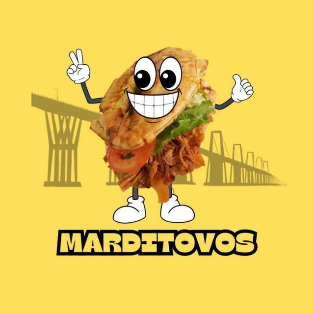Marditovos