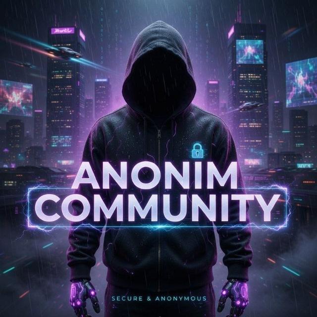 Anonim | Community