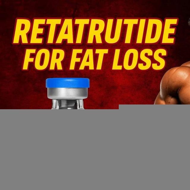 Retatrutide, Mounjaro,wegovy supplier