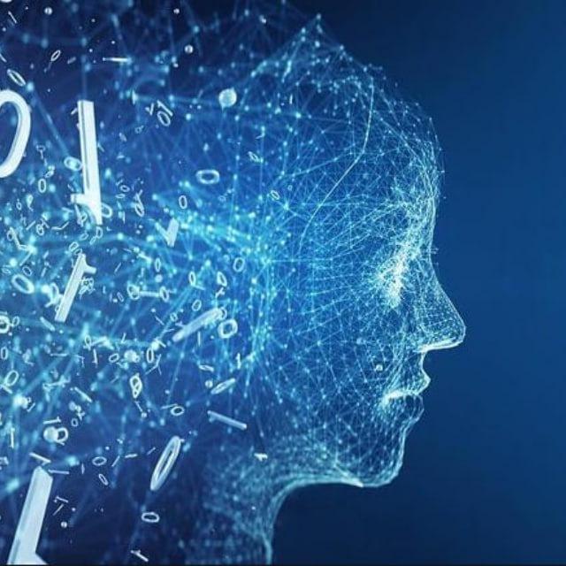 AI人脸识别 AI直播 AI换脸 AI精聊
