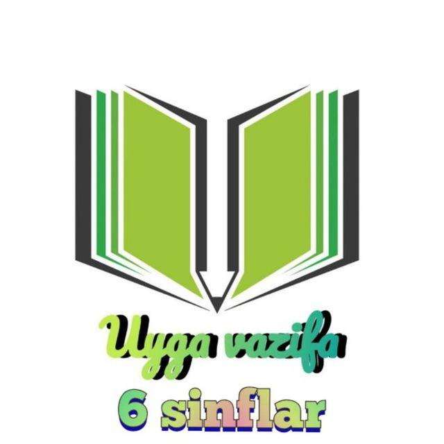 Uyga vazifa 6 sinflar