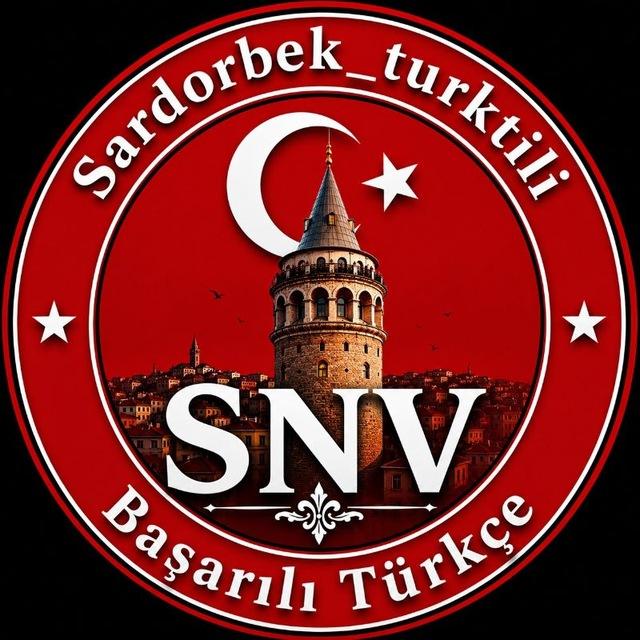 🇹🇷 Başarılı Türkçe 🇹🇷