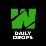 WildCasino.ag - Daily Drops