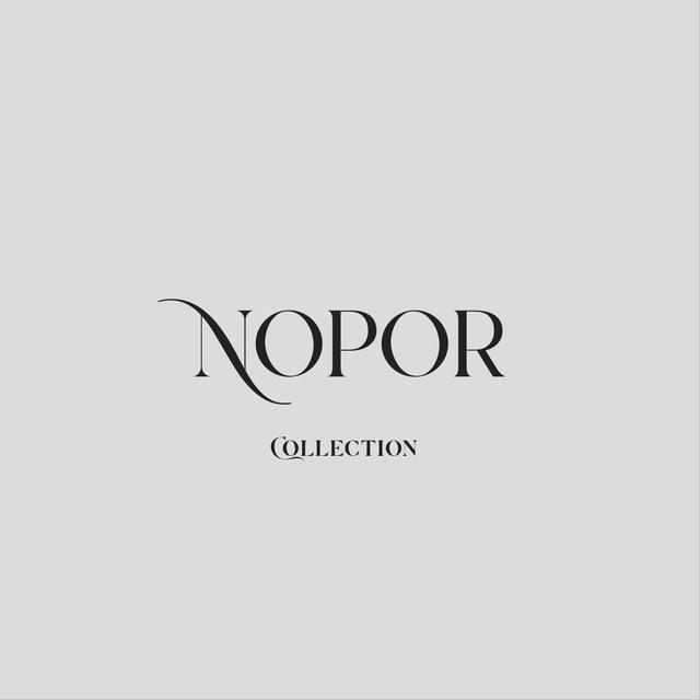 Nopor collection