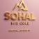 Sohal M15 Gold