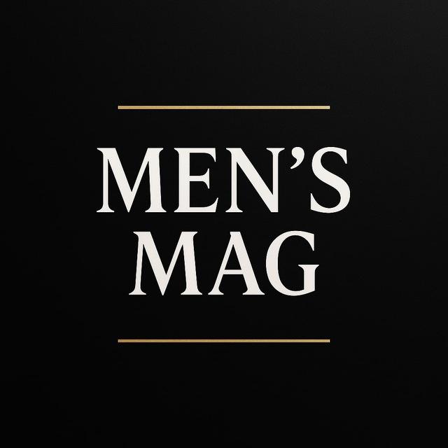 MEN’S MAG