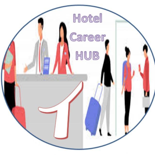 Hotel Job Vacancies