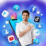 خدمات مجازی | کانال اعتماد