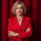 Стиль как ресурс | Прохорова Наталья