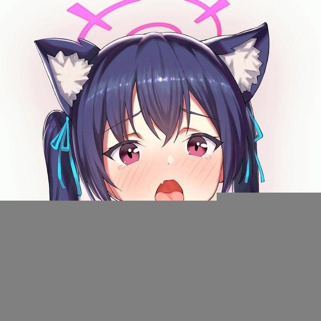AniArts - Кошкодевочки