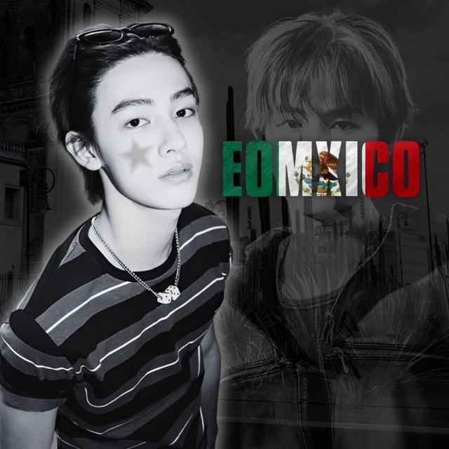 EOMXICO: Mexican Boy.