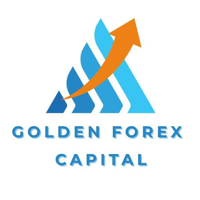 Golden Forex Capital🇰🇭💵📊