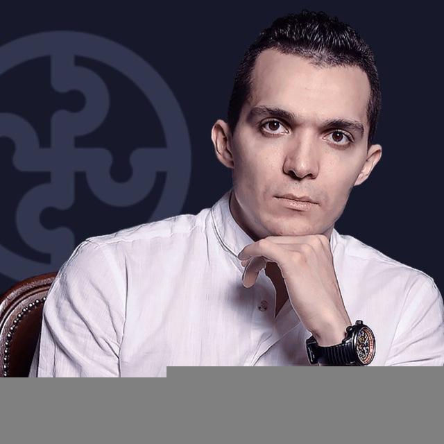 Психосоматика с Дерновым. Прошивка мозга