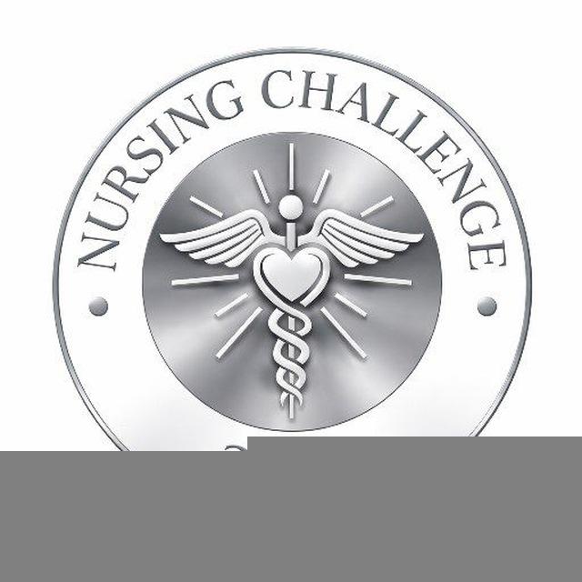 Nursing challenge channel 2026