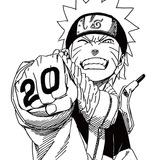 Narutoverse🍥|Manga Scan|