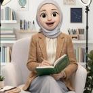 BAC2026: HADJER STUDIES 📚