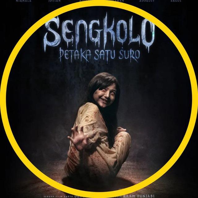 SENGKOLO : PETAKA SATU SURO