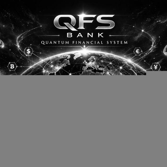 Quantum Financial System Bank
