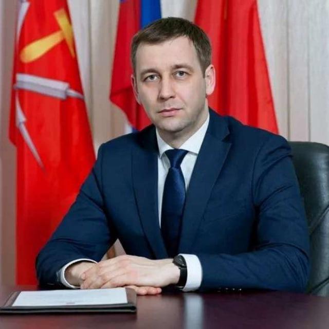Павел Федоров