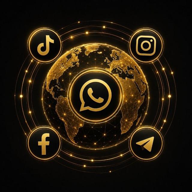 追随者 (TT,FB,IG,WS)