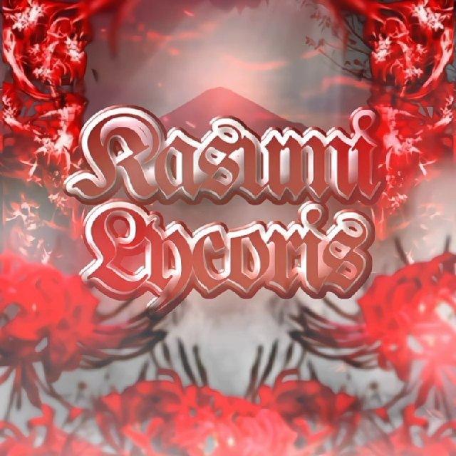 Silent; Kasumi Lycoris Tales.