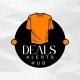 DEALS ALERTS HUB 2.0 🛍️