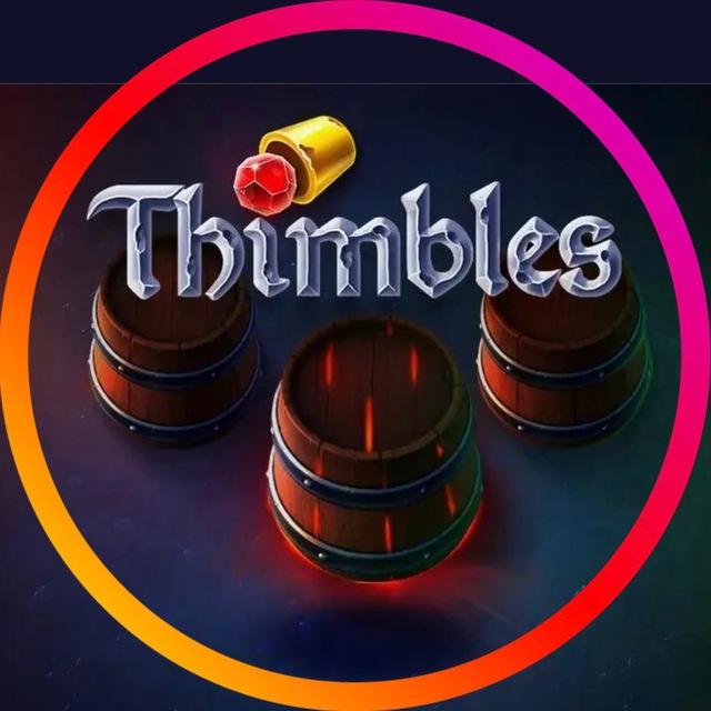 Thimbles HACK BOT