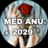Med ANU 2029