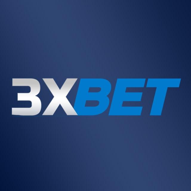 3XBET Official